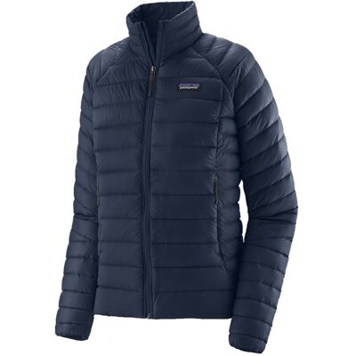 Patagonia W's Down SweaterWomen Smolder Blue - S S Patagonia W's Down SweaterWomen Smolder Blue - S S