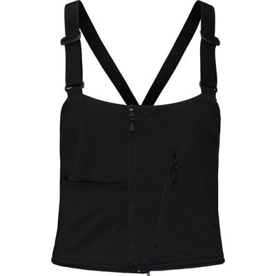 Norrøna Ski/Snowboard Bib W'S Caviar - XL XL Norrøna Ski/Snowboard Bib W'S Caviar - XL XL