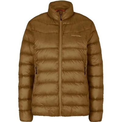 Nordisk Cirrus 2.0 Womens Ultralight Down Jacket Capers - S S Nordisk Cirrus 2.0 Womens Ultralight Down Jacket Capers - S S