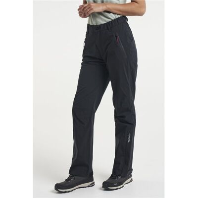 Tenson Biscaya Evo Pants Naisten musta - XS XS Tenson Biscaya Evo Pants Naisten musta - XS XS