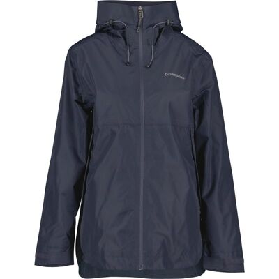 Didriksons Tilde Wns Jkt 4 Dark Night Blue - 42 42 Didriksons Tilde Wns Jkt 4 Dark Night Blue - 42 42