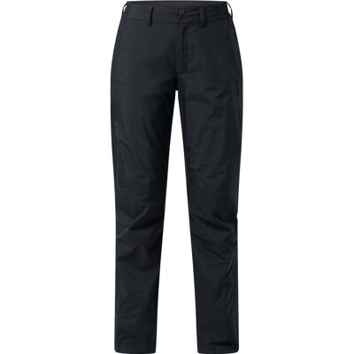Haglöfs Astral GTX II Pant Women True Black - XS XS Haglöfs Astral GTX II Pant Women True Black - XS XS