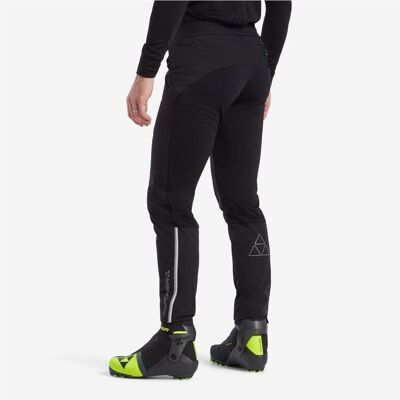 Fischer Mora Speed Pants M Black - S S Fischer Mora Speed Pants M Black - S S