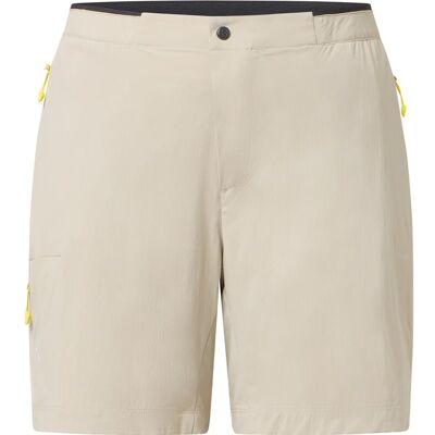 Haglöfs L.I.M Fuse II Shortsit Naisten Liitubeige - 44 44 Haglöfs L.I.M Fuse II Shortsit Naisten Liitubeige - 44 44