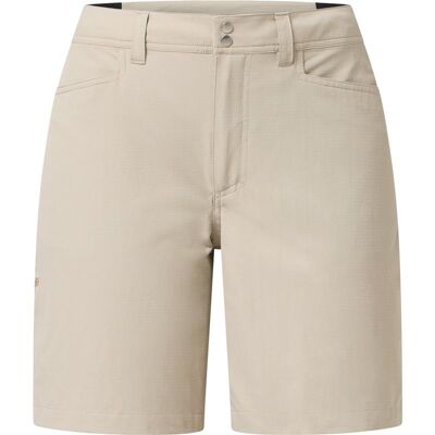Haglöfs Korp Lite Shortsit Naisten Liitu Beige - 34 34 Haglöfs Korp Lite Shortsit Naisten Liitu Beige - 34 34