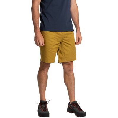 La Sportiva Roots Shortsit W Savana/Night Sky - L L La Sportiva Roots Shortsit W Savana/Night Sky - L L