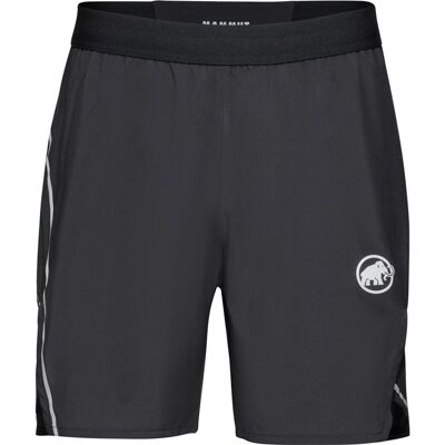 Mammut Aenergy TR Shorts Men Black - 52 52 Mammut Aenergy TR Shorts Men Black - 52 52