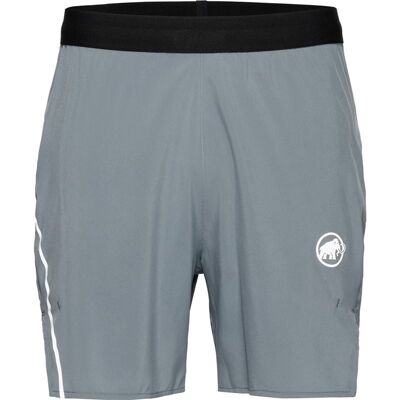 Mammut Aenergy TR Shorts Men Strata - 46 46 Mammut Aenergy TR Shorts Men Strata - 46 46