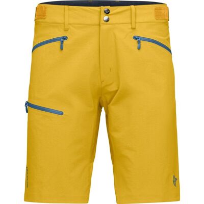 Norrøna Falketind Flex1 Shorts M's Tawny Olive - S S Norrøna Falketind Flex1 Shorts M's Tawny Olive - S S