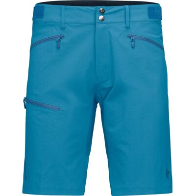 Norrøna Falketind Flex1 Shorts M's Tapestry - M M Norrøna Falketind Flex1 Shorts M's Tapestry - M M