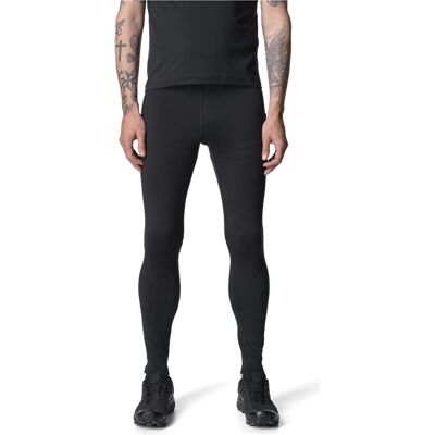 Houdini M's Pace Trail Tights True Black - M M Houdini M's Pace Trail Tights True Black - M M