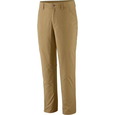 Patagonia W's Quandary Pants - Reg Classic Tan - 8 8 Patagonia W's Quandary Pants - Reg Classic Tan - 8 8