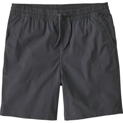 Patagonia M's Nomader Volley Shorts Forge Grey - XS XS Patagonia M's Nomader Volley Shorts Forge Grey - XS XS