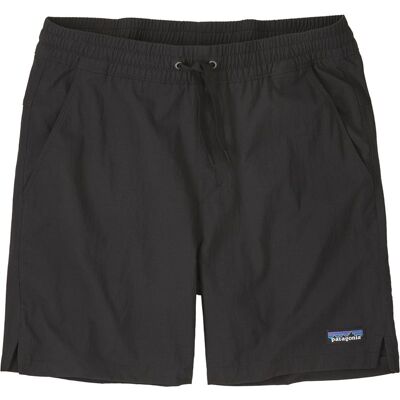 Patagonia M's Baggies Lights - 6 in. Black - XS XS Patagonia M's Baggies Lights - 6 in. Black - XS XS