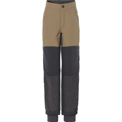 Vaude Kids Caprea AntimosPants Oat - 122/128 122/128 Vaude Kids Caprea AntimosPants Oat - 122/128 122/128