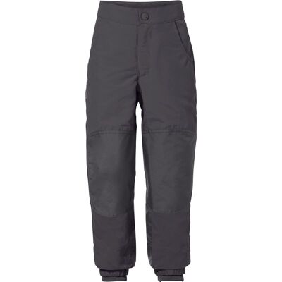 Vaude Kids Caprea AntimosPants Iron Uni - 122/128 122/128 Vaude Kids Caprea AntimosPants Iron Uni - 122/128 122/128