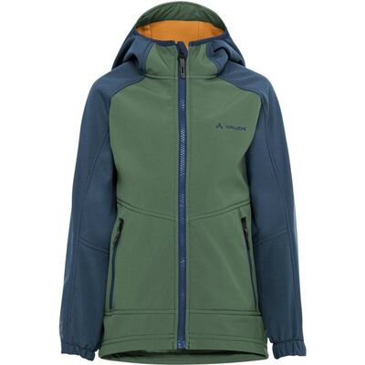 Vaude Kids Escape Light Jacket IV Woodland - 110/116 110/116 Vaude Kids Escape Light Jacket IV Woodland - 110/116 110/116