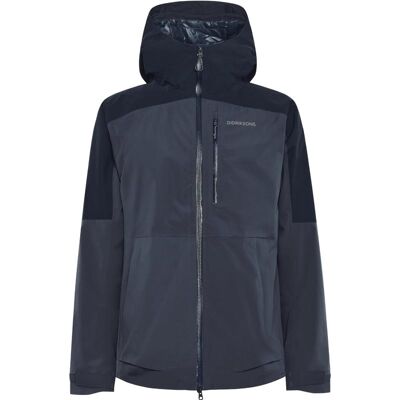 Didriksons Povel Usx Jkt 3 Sleepy Blue - M M Didriksons Povel Usx Jkt 3 Sleepy Blue - M M
