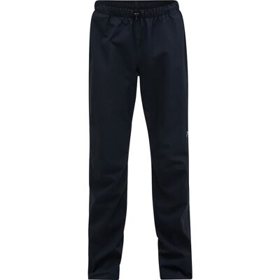 Peak Performance W Trail Hipe Shell Pants Black - S S Peak Performance W Trail Hipe Shell Pants Black - S S