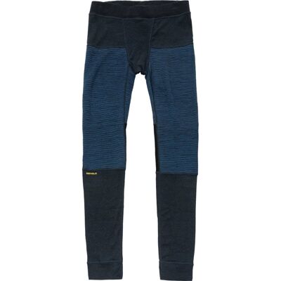 Devold Tuvegga Merino Longs Man Flood - S S Devold Tuvegga Merino Longs Man Flood - S S