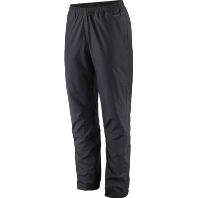 Patagonia W's Torrentshell 3LRain Pants - Reg Black - XS XS Patagonia W's Torrentshell 3LRain Pants - Reg Black - XS XS