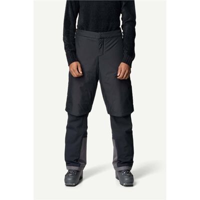 Houdini M's Dunfri Shorts True Black - S S Houdini M's Dunfri Shorts True Black - S S