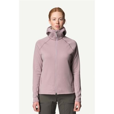 Houdini W's Power Up Houdi Sky Purple - M M Houdini W's Power Up Houdi Sky Purple - M M