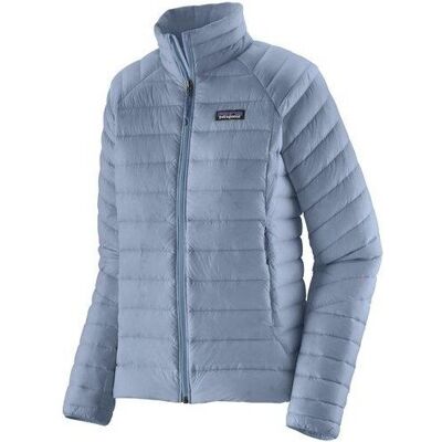 Patagonia W's Down SweaterWomen Barnacle Blue - L L Patagonia W's Down SweaterWomen Barnacle Blue - L L