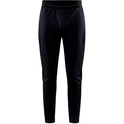 Craft Hypervent Pants M Black - L L Craft Hypervent Pants M Black - L L