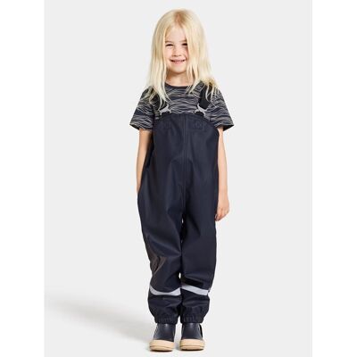 Didriksons Plaskeman Pants 7 Navy - 110 110 Didriksons Plaskeman Pants 7 Navy - 110 110