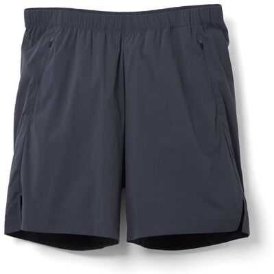 Houdini M's Liquid Shorts Big Bang Blue - XL XL Houdini M's Liquid Shorts Big Bang Blue - XL XL