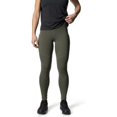 Houdini W's Adventure Tights - XS XS Houdini W's Adventure Tights - XS XS
