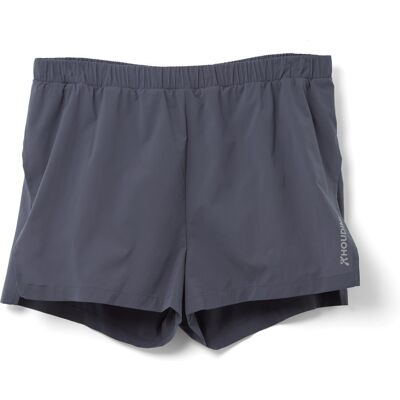 Houdini M's Pace Split Shorts Hombre Blue - L L Houdini M's Pace Split Shorts Hombre Blue - L L