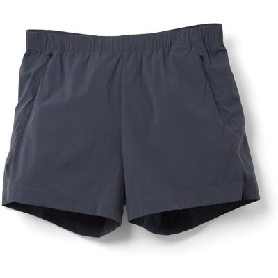 Houdini W's Liquid Shorts Big Bang Blue - M M Houdini W's Liquid Shorts Big Bang Blue - M M