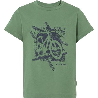 Vaude Kids Lezza T-Shirt - 134/140 134/140 Vaude Kids Lezza T-Shirt - 134/140 134/140