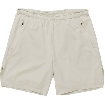 Houdini M's Pace Light Shorts Greenish Gray - S S Houdini M's Pace Light Shorts Greenish Gray - S S