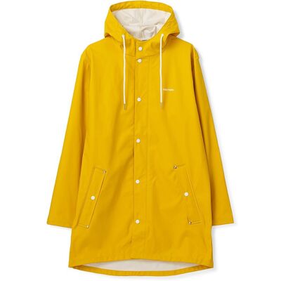Tretorn Wings Rainjacket Spectra Yellow - XS XS Tretorn Wings Rainjacket Spectra Yellow - XS XS