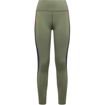 La Sportiva Cosmosis Legging W Cypress/Night Sky - S S La Sportiva Cosmosis Legging W Cypress/Night Sky - S S