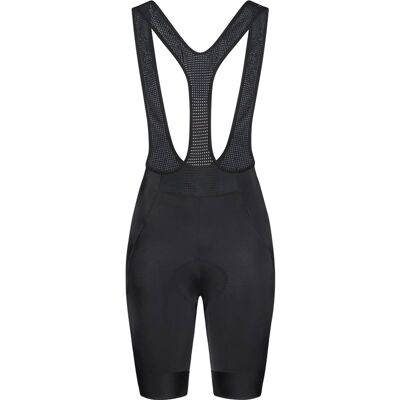 POC W's Cadence Cargo Bib Shorts Uranium Black - L L POC W's Cadence Cargo Bib Shorts Uranium Black - L L