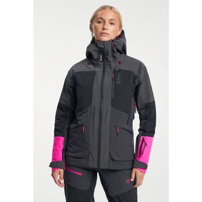 Tenson Ski Touring Shell Jacket Women - XS XS Tenson Ski Touring Shell Jacket Women - XS XS