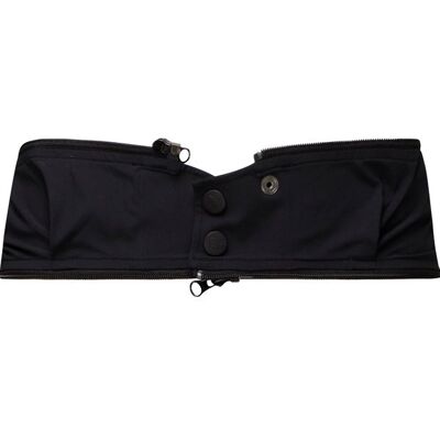 Norrøna Ski/Snowboard Zip-Seal W's - L L Norrøna Ski/Snowboard Zip-Seal W's - L L