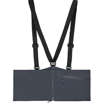Norrøna Mountaineering Bib - XXL XXL Norrøna Mountaineering Bib - XXL XXL