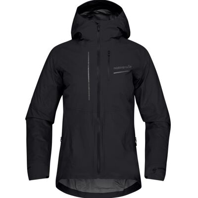 Norrøna Senja Gore-Tex Active Jacket W's - XS XS Norrøna Senja Gore-Tex Active Jacket W's - XS XS