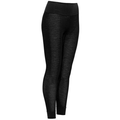 Devold Wool Mesh Woman Long Johns - L L Devold Wool Mesh Woman Long Johns - L L