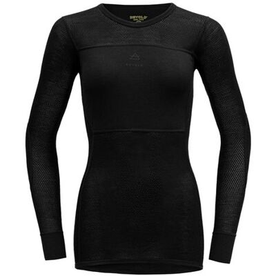 Devold Wool Mesh Woman Shirt - XL XL Devold Wool Mesh Woman Shirt - XL XL