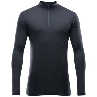 Devold Breeze Man Half ZipNeck - L L Devold Breeze Man Half ZipNeck - L L