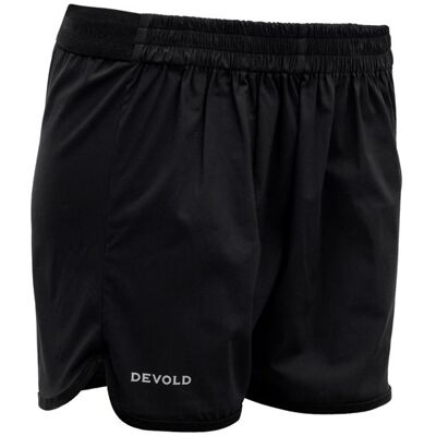 Devold Running Woman Short Shorts - XS XS Devold Running Woman Short Shorts - XS XS
