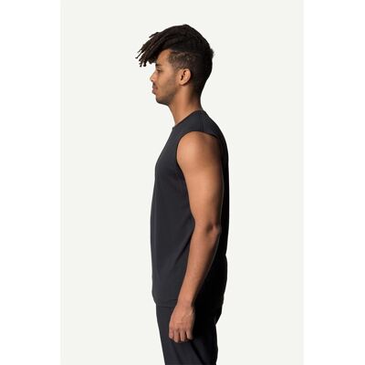 Houdini M's Pace Air Tank True Black - XXL XXL Houdini M's Pace Air Tank True Black - XXL XXL