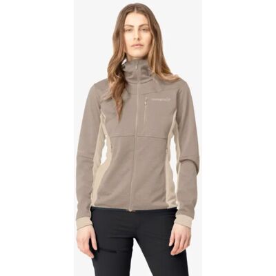 Norrøna Falketind Warm2 Octa Hood W's - XS XS Norrøna Falketind Warm2 Octa Hood W's - XS XS
