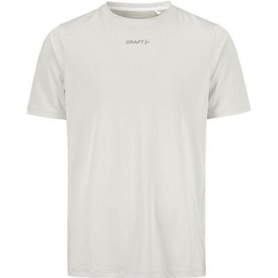 Craft Adv Essence 2 Off-White - T-paita Craft Adv Essence 2 Off-White - T-paita